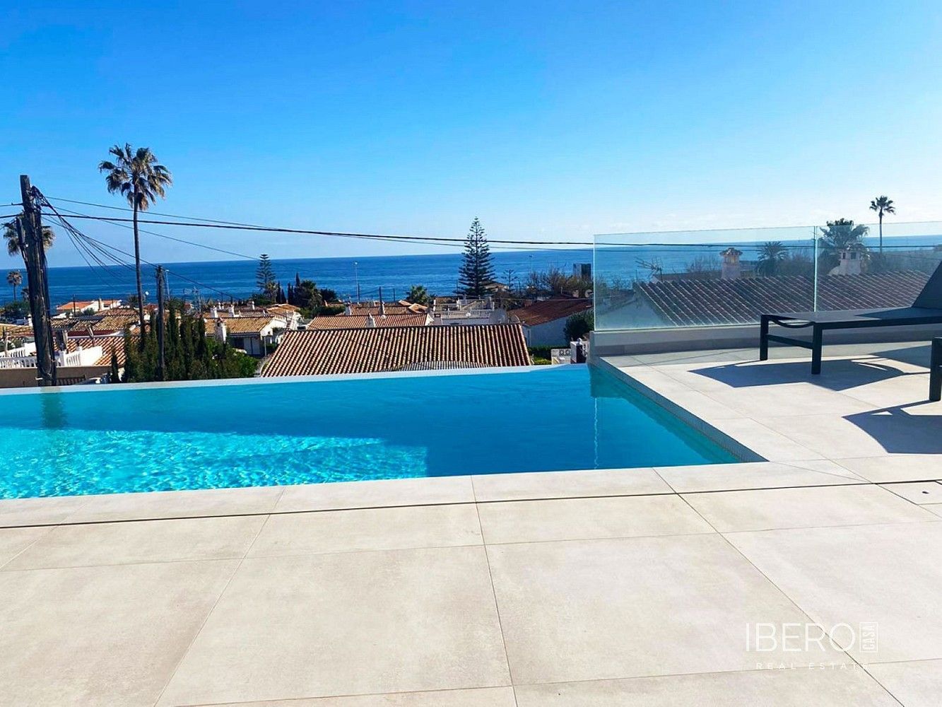 Rodinné domy, La Cala de Mijas, Španělsko, 362 m² - 2