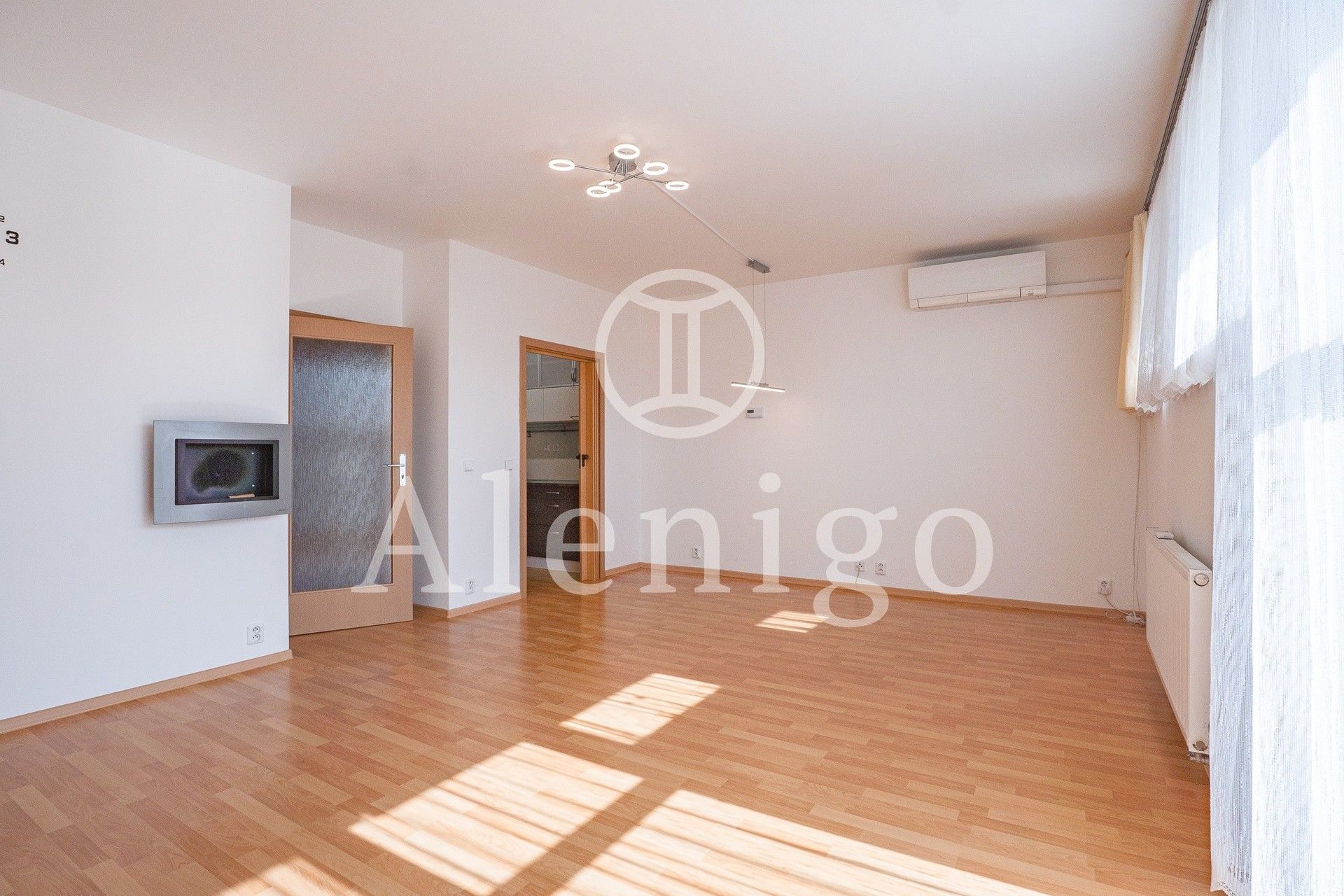 3+kk, Komenského, Horoměřice, 72 m² - 2