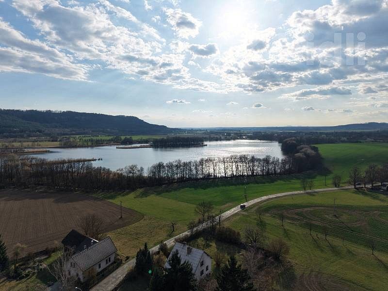 Prodej pozemek pro bydlení - Žďár, okres Mladá Boleslav, Středočeský kraj - 5