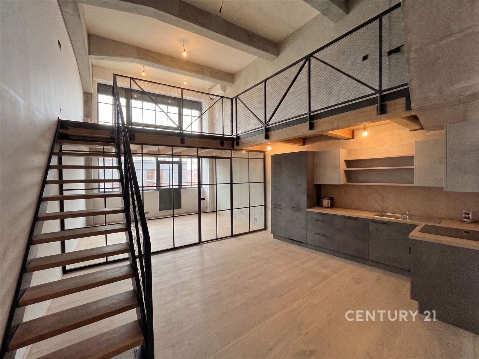 Kanceláře, Kolbenova 1032, Praha Vysočany, 91 m² - 2