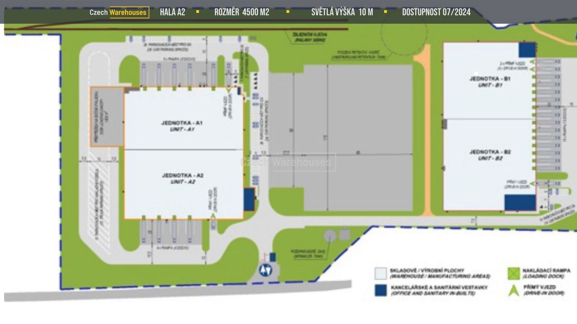 Pronájem sklad - Příšovice, 4 m²