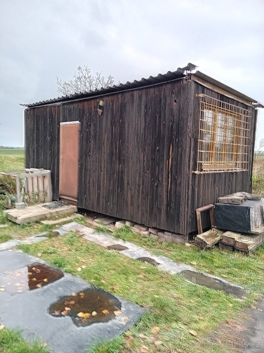 Prodej sklad - Budiměřice, 288 02