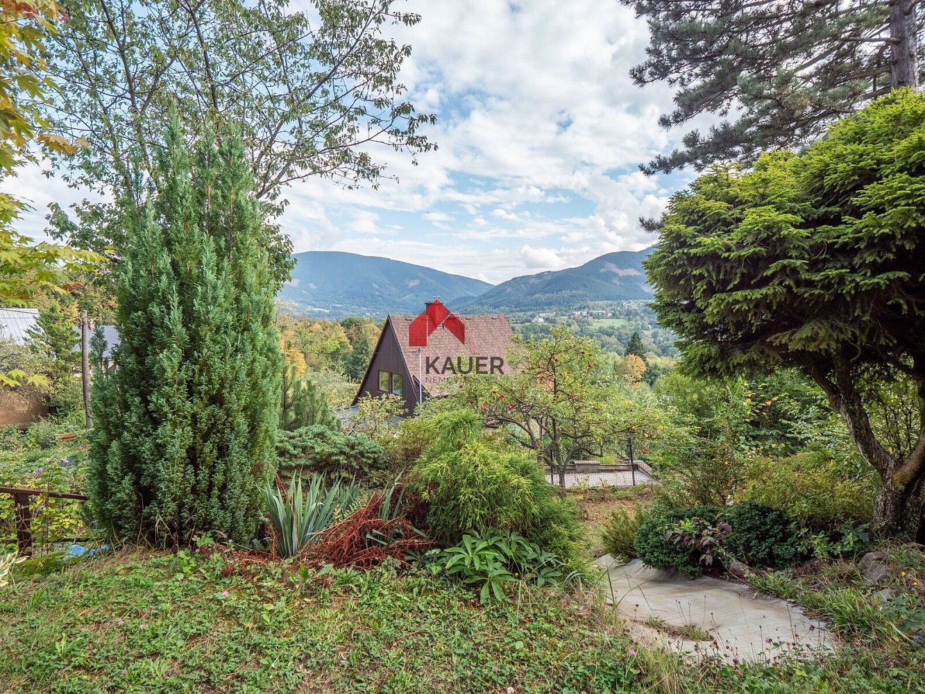 Chalupy, Čeladná, okres Frýdek-Místek, Moravskoslezský kraj, 50 m² - 2