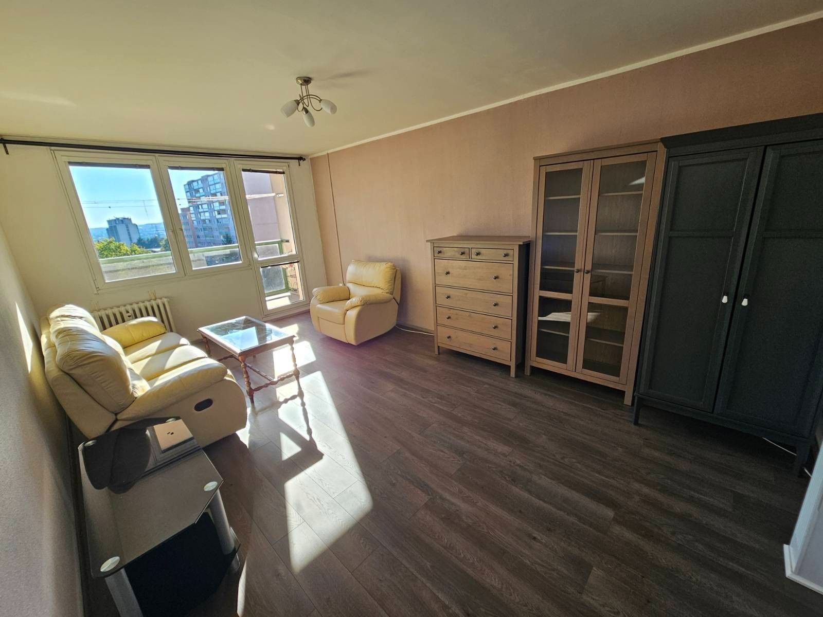 Byt 3+1 · 77 m² · Nechvílova, Praha - Chodov - 4