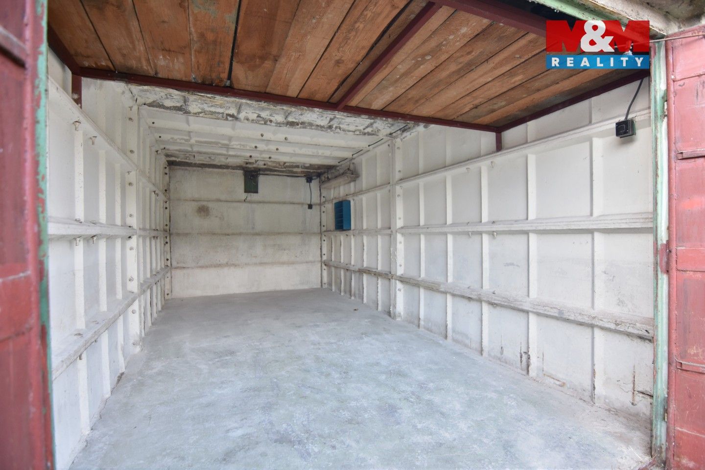 Prodej ostatní - Čejetice, Mladá Boleslav, 19 m²