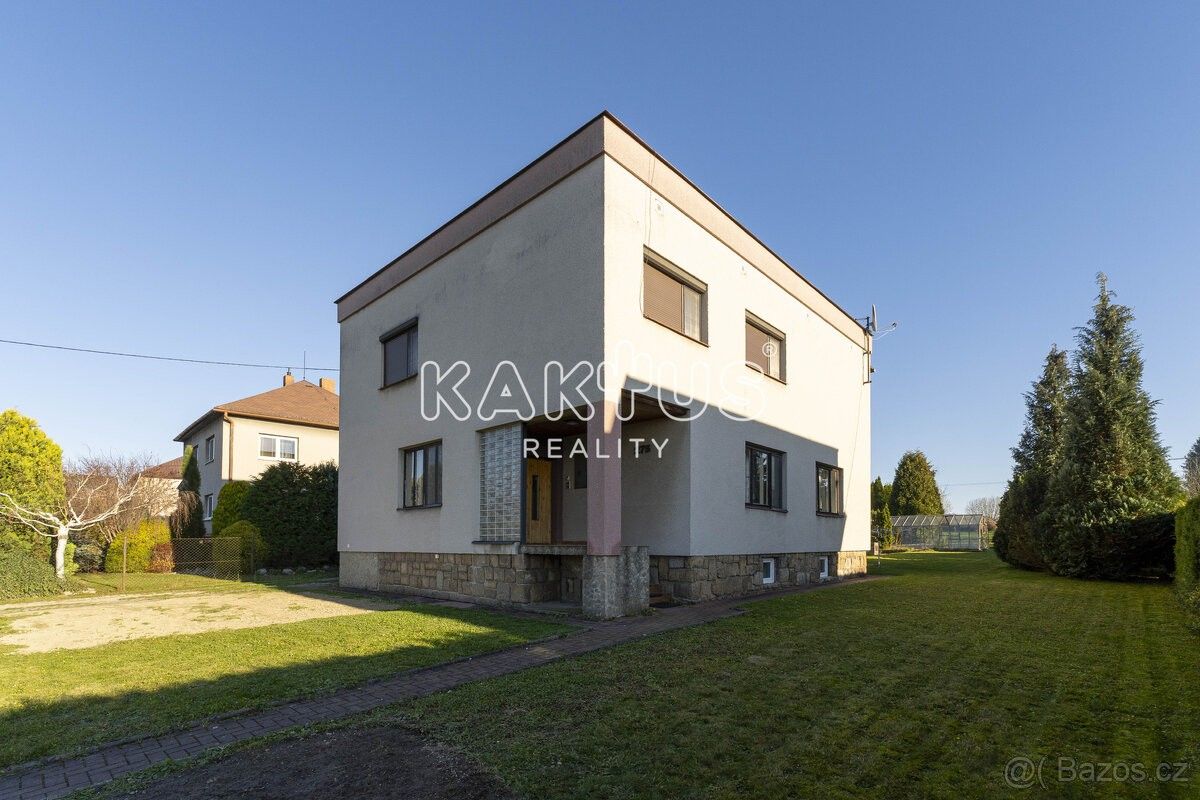 Rodinné domy, Petřvald u Nového Jičína, 742 60