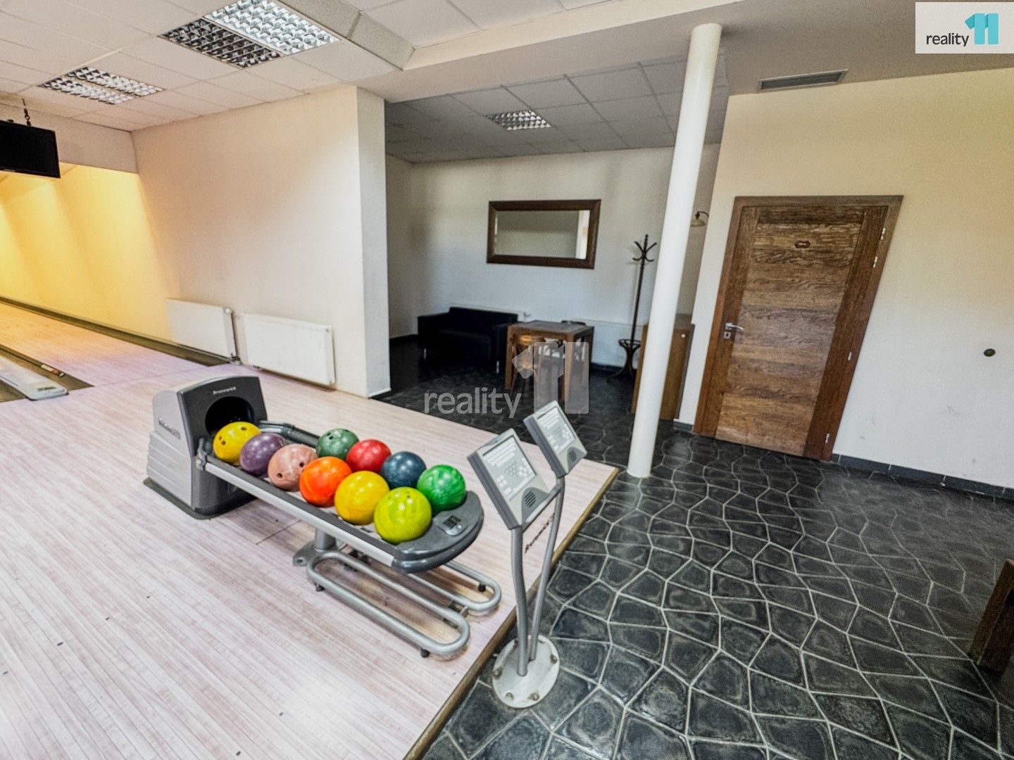 Restaurace · 541 m² · Dolní příkopy, Rokycany - 4