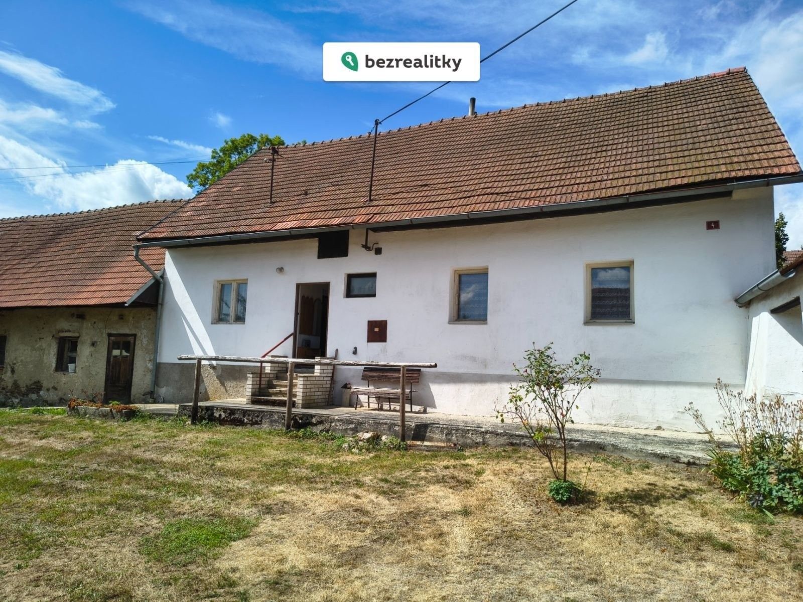 Rodinné domy, Vyklantice Starý Smrdov, 85 m² - 2