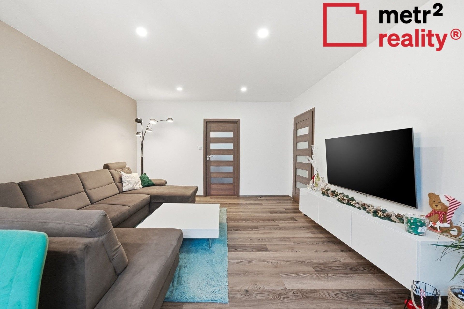 3+1, Družební, Olomouc, 72 m²