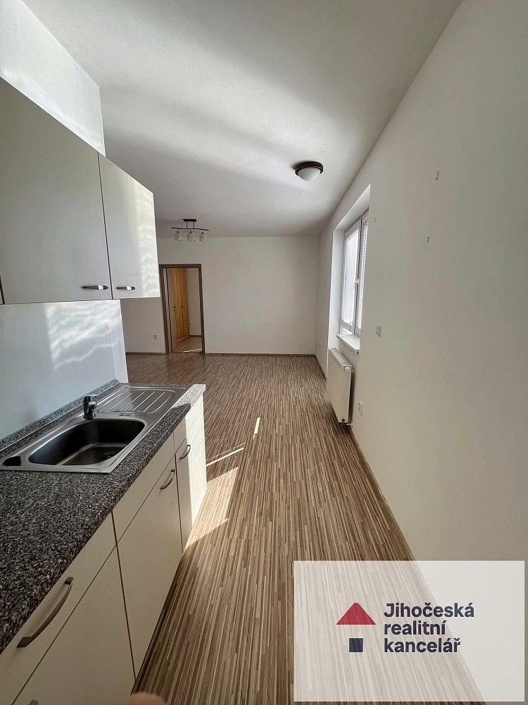 2+kk, Lidická tř., České Budějovice - České Budějovice 7, 44 m² - 2