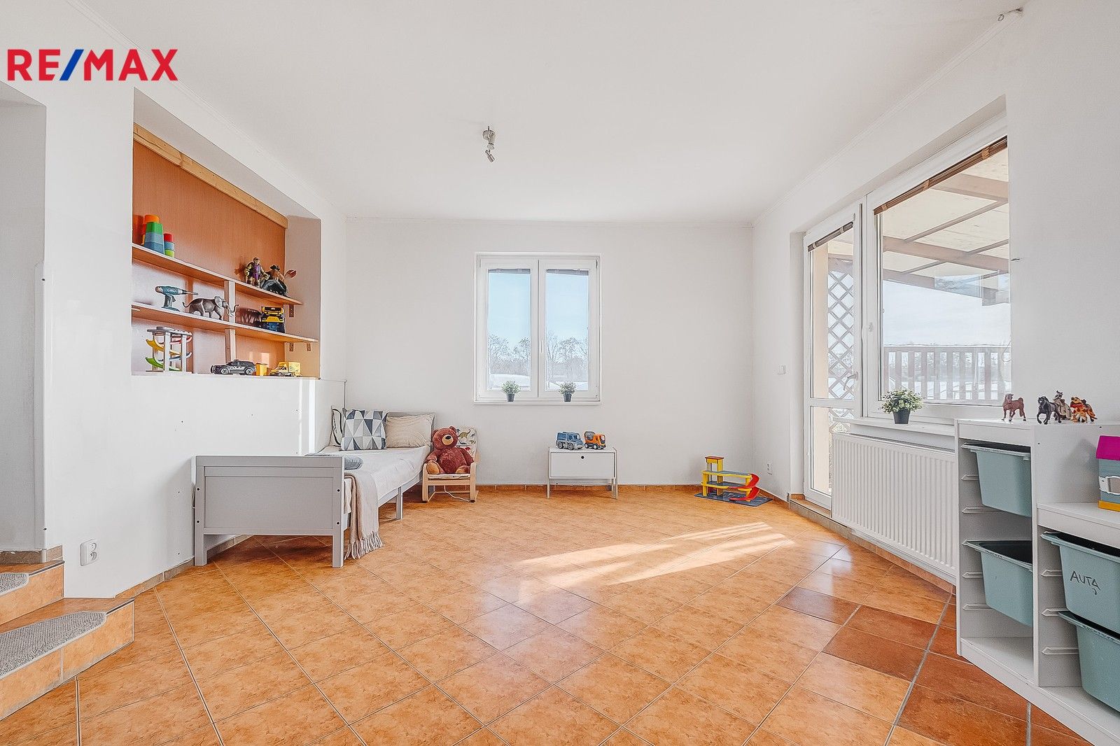 Prodej byt 5+kk - Starolázeňská, Praha, 157 m²