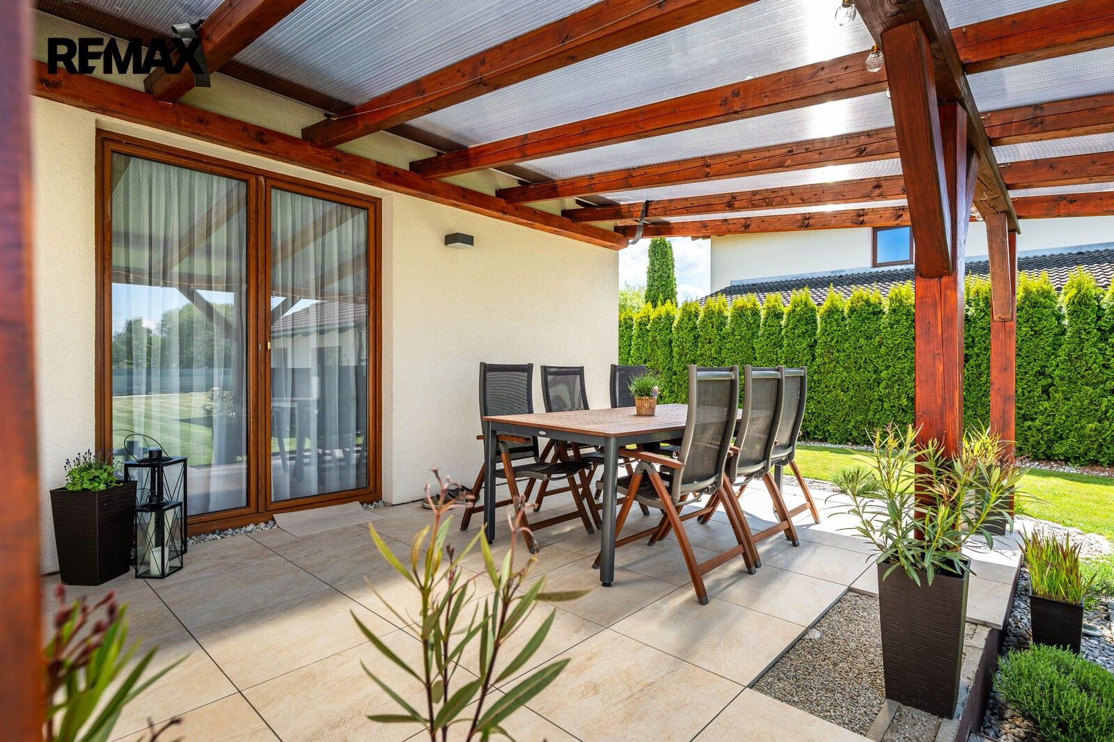 Rodinný dům · 134 m² · Hůrecká, Lišov - 4