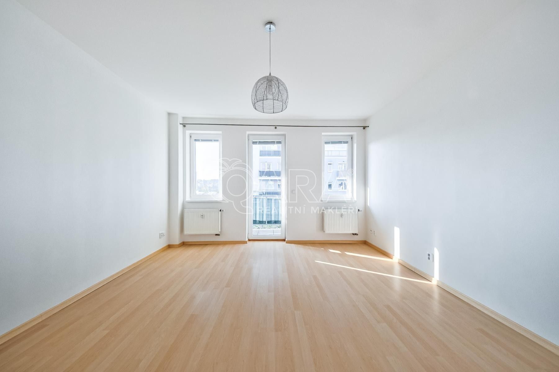 Byt 2+kk · 46 m² · Elektrárenská, Praha Michle - 4