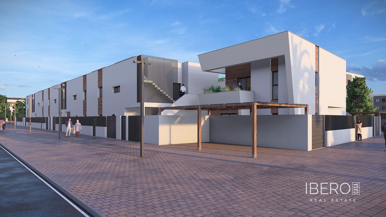 Rodinný dům · 68 m² · Torre-Pacheco, Španělsko - 4