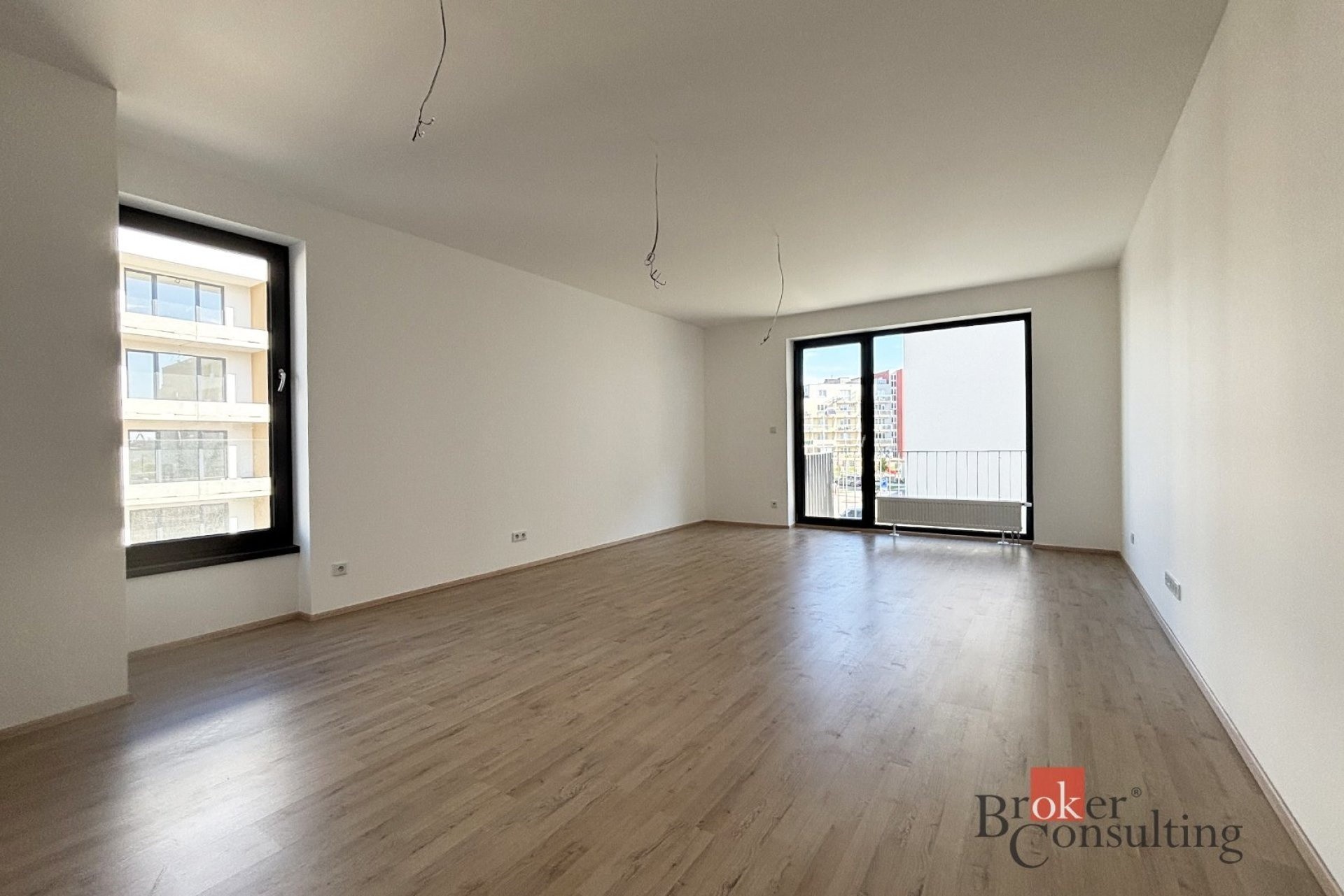 Prodej byt 2+kk - Železná 3068, Plzeň Jižní Předměstí, 58 m² - 2