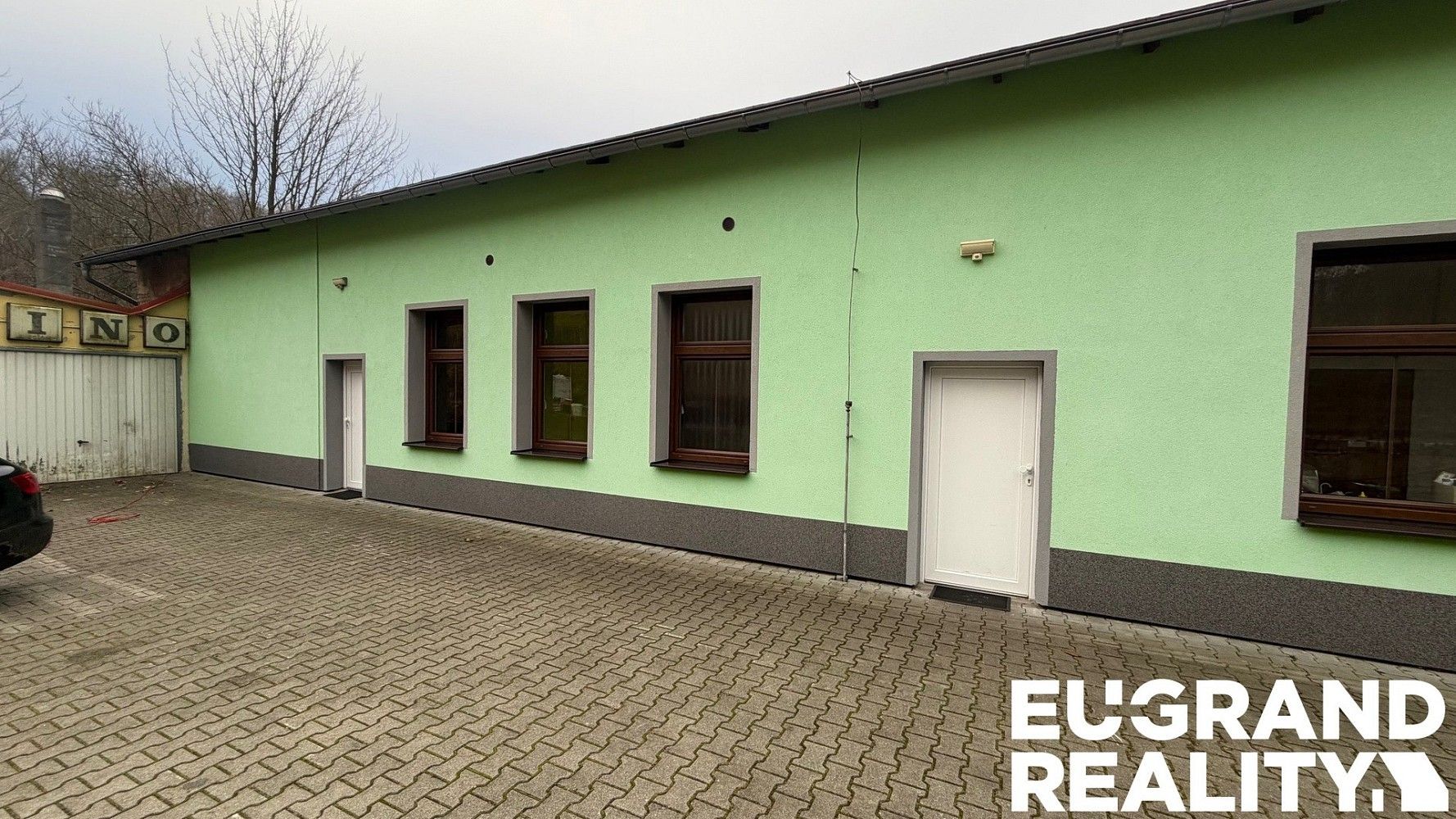 Restaurace · 600 m² · Dolní Poustevna, okres Děčín, Ústecký kraj - 4