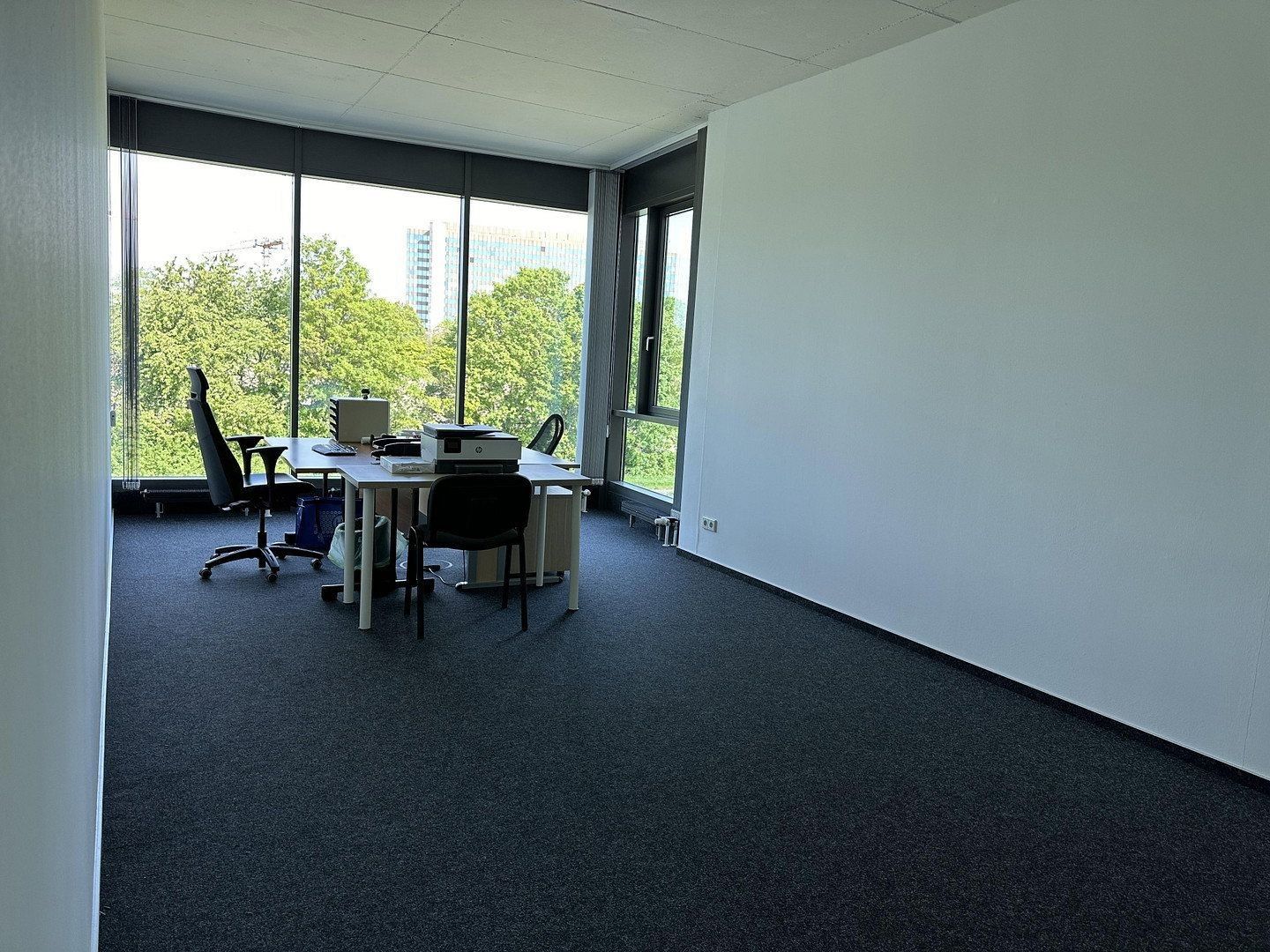 Kanceláře, Sophie-Christ-Str. 4 Mainz Rheinland-Pfalz 55127, 30 m² - 1
