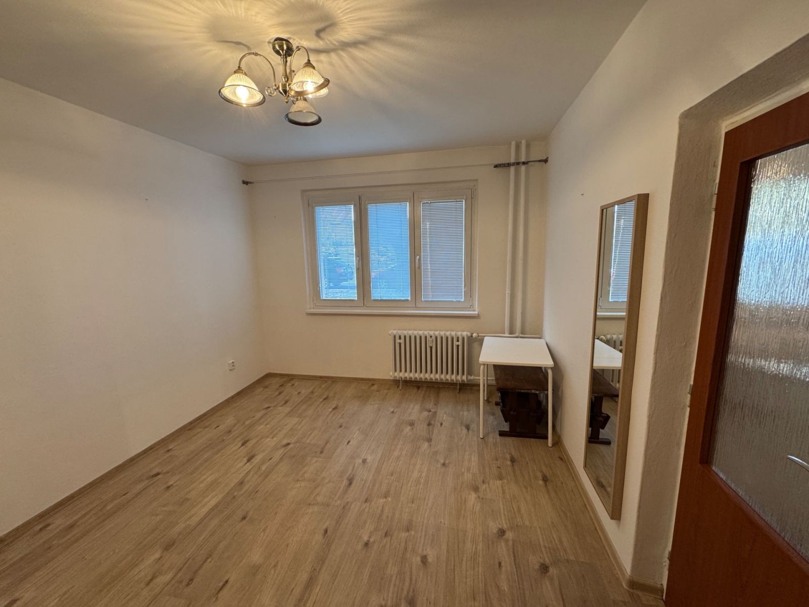 Pronájem byt 3+1 - Syrská, Praha - Vokovice, 72 m² - 5