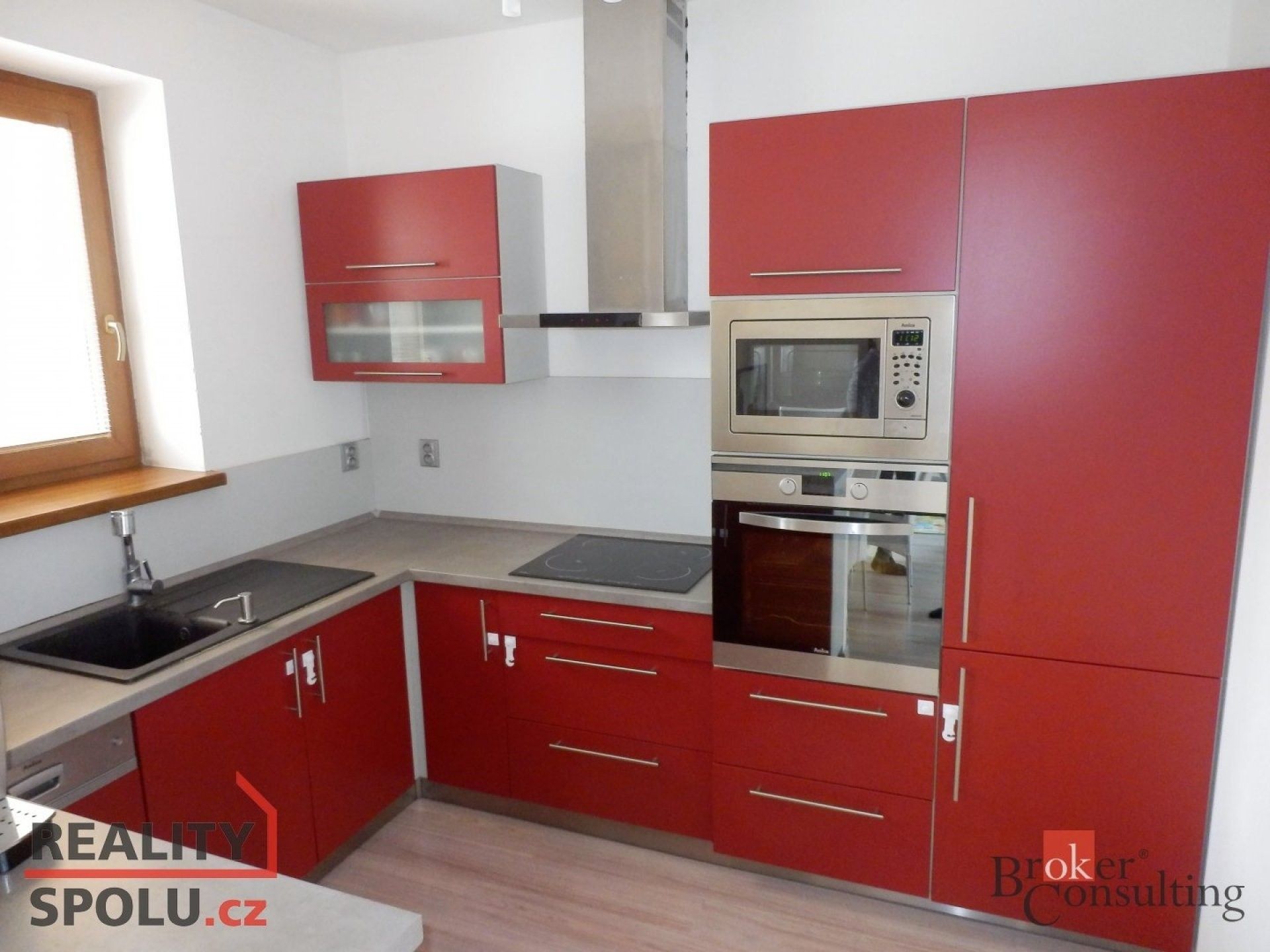 4+kk, Opava, 120 m²