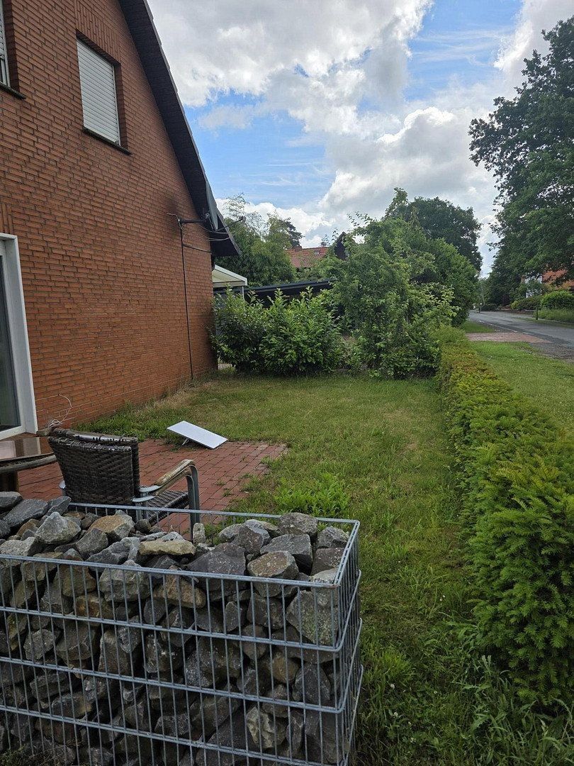 2+kk, , Dolní Sasko, 65 m² - 2
