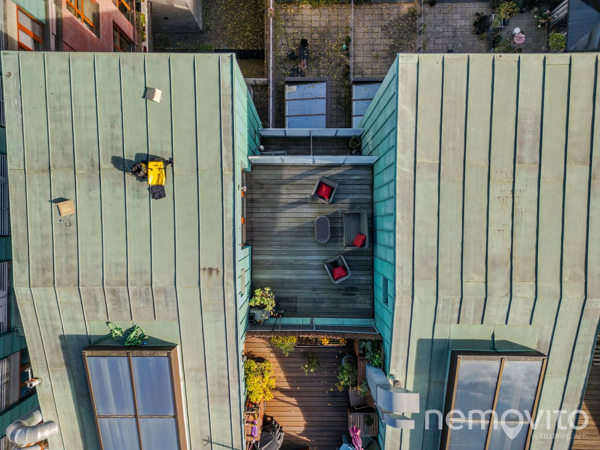 Prodej byt 3+kk - Novákových, Praha, 81 m²