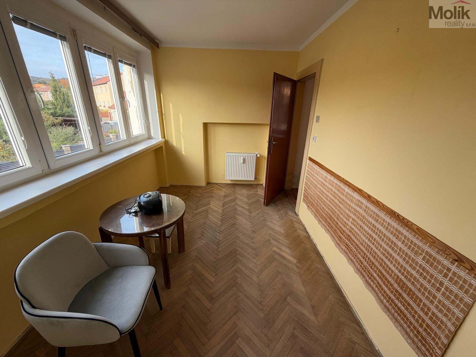 Prodej byt 3+1 - Františka Škroupa, Most, 70 m² - 5