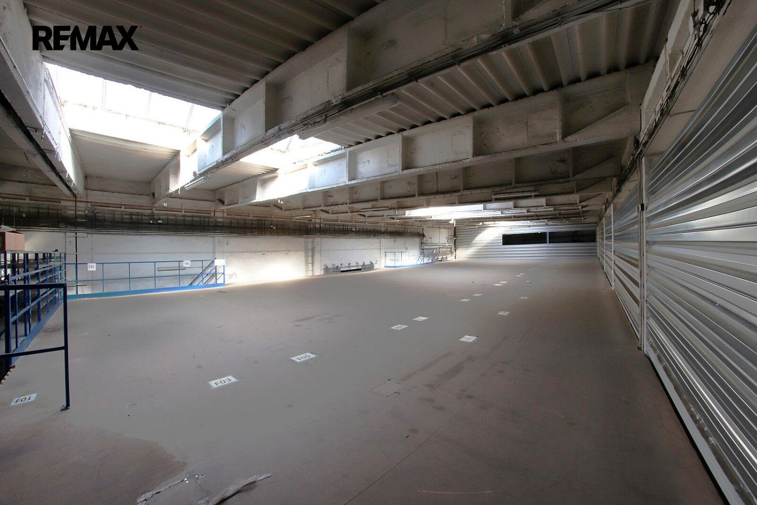 Sklady, Karviná - Hranice, Moravskoslezský kraj, 990 m² - 2