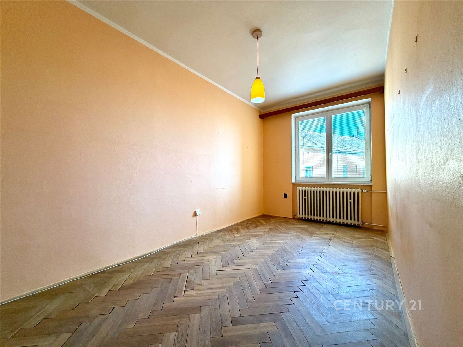 Byt 3+1 · 64 m² · Kollárova 2801, Kroměříž - 4