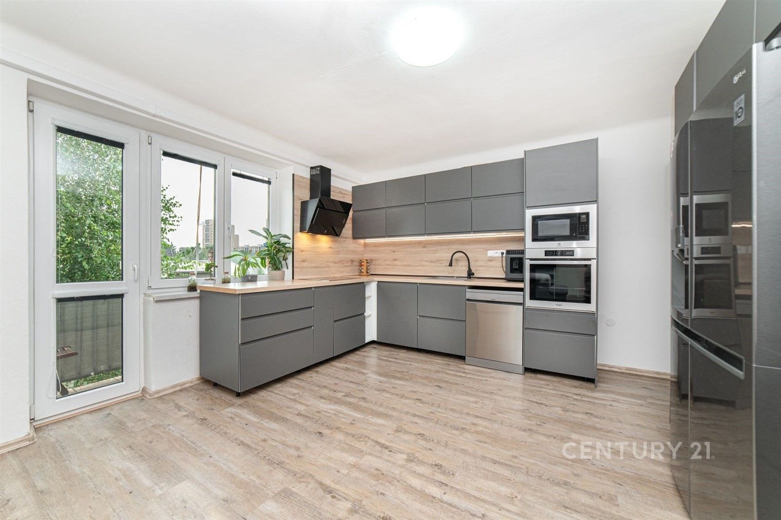 3+kk, Dolní 2030, Ostrava Zábřeh, 68 m²