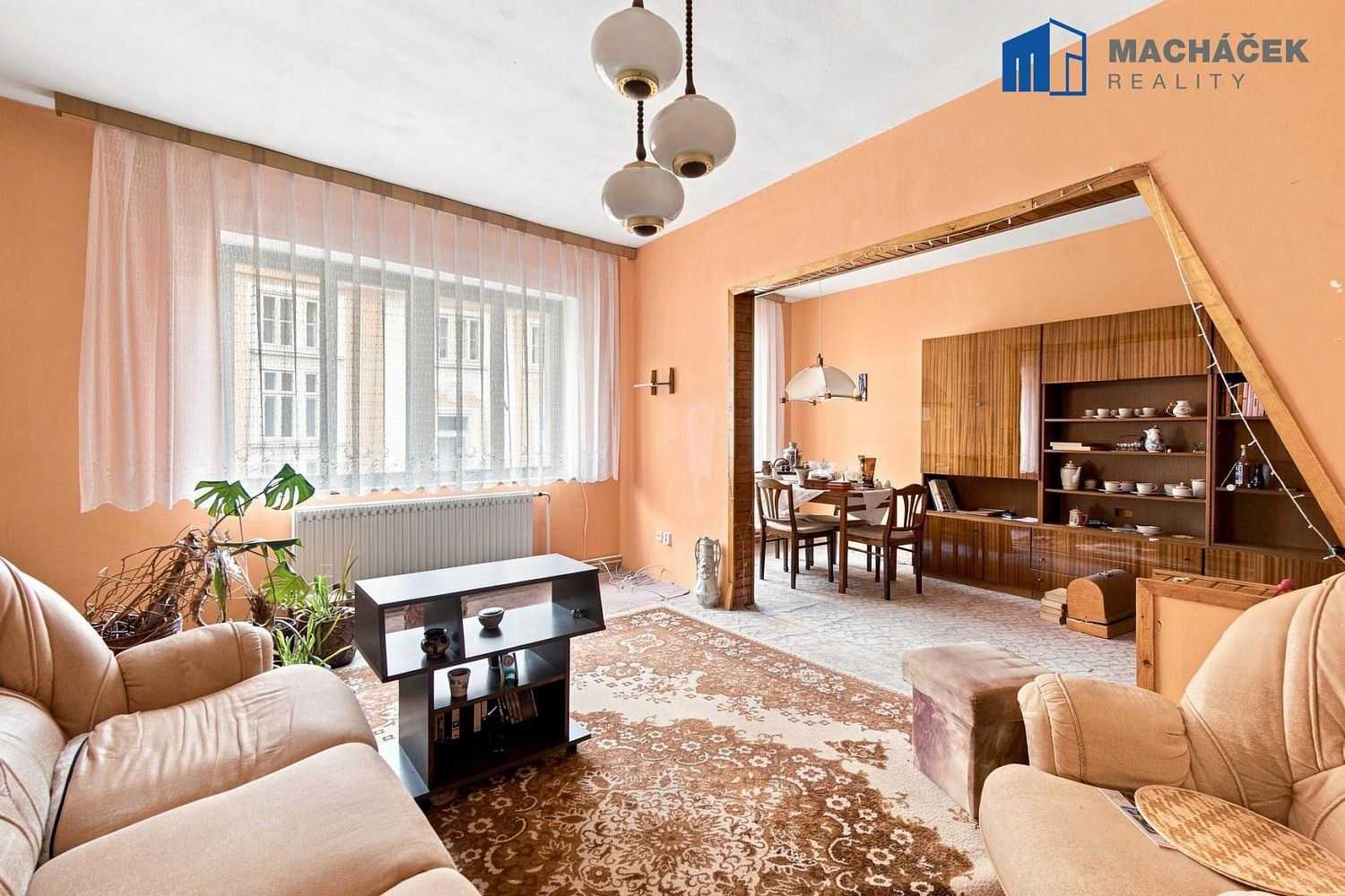 Rodinné domy, Duchcov, okres Teplice, Ústecký kraj, 300 m² - 2