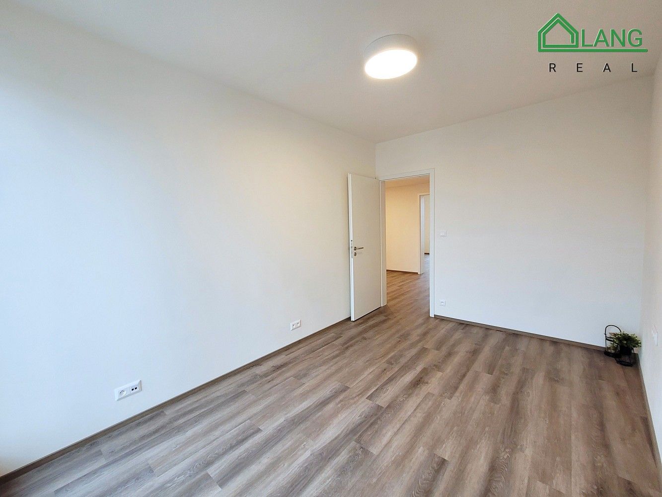Pronájem byt 3+kk - Brno - Staré Brno, okres Brno-město, Jihomoravský kraj, 72 m² - 5
