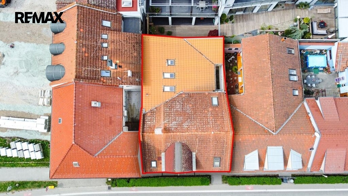 Kancelář · 320 m² · Sovadinova, Břeclav - 4