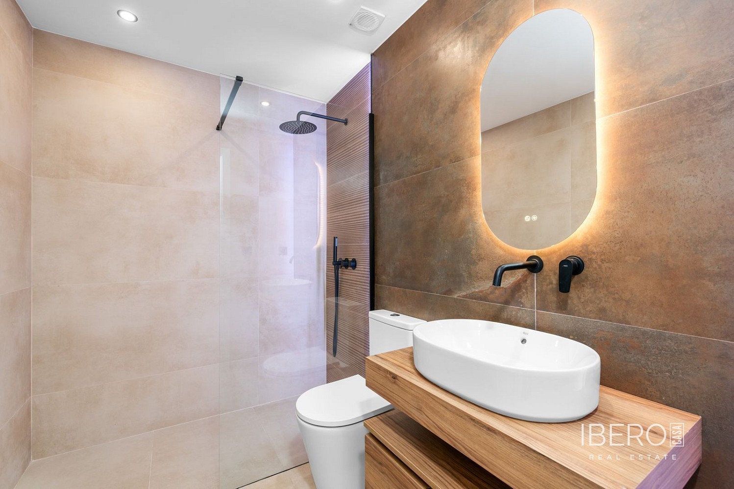 Byt 4+kk · 150 m² · Marbella, Španělsko - 4