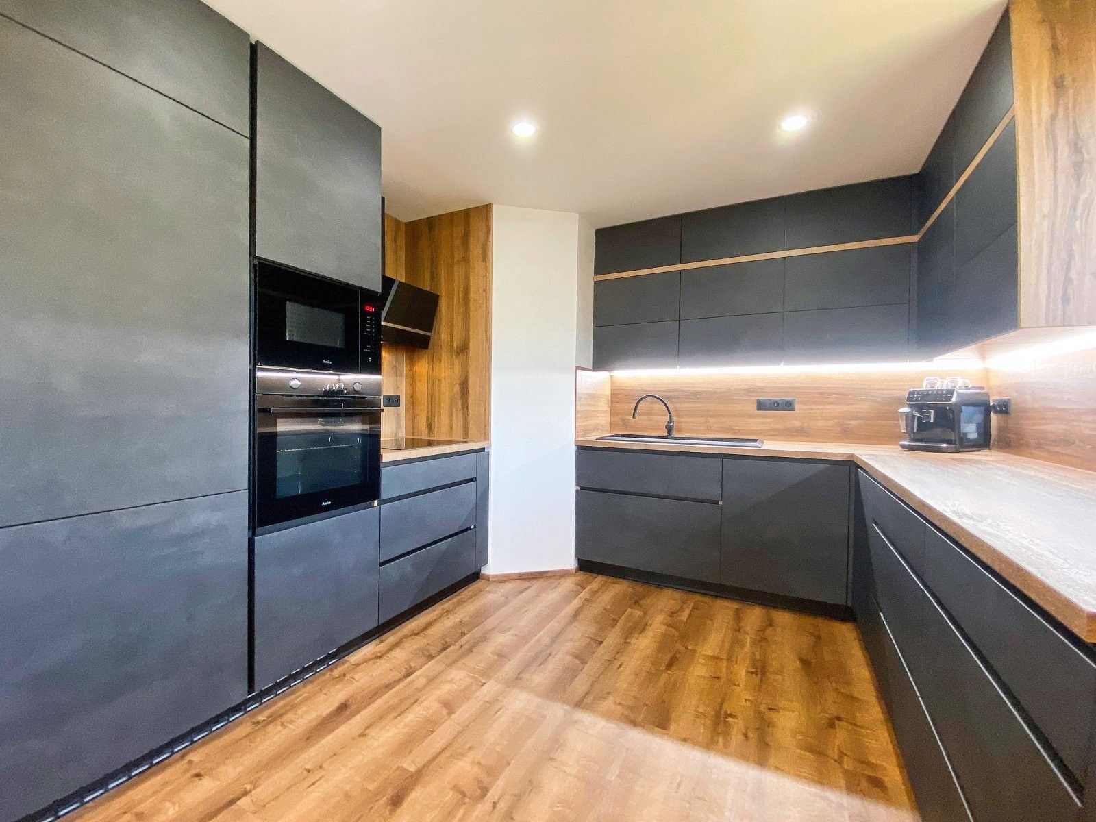 4+kk, Vídeňská 710, Nová Bystřice, 91 m² - 2