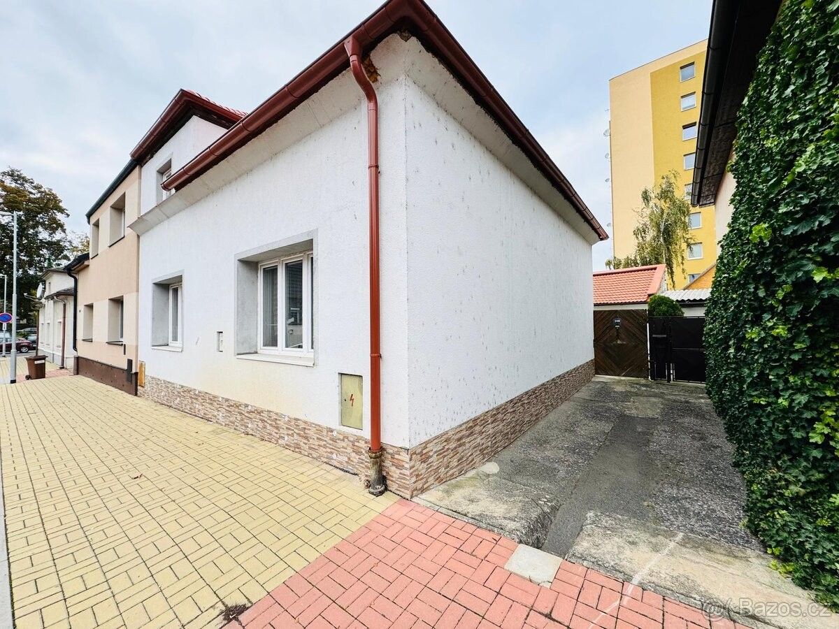 Rodinné domy, Blatno, 441 01