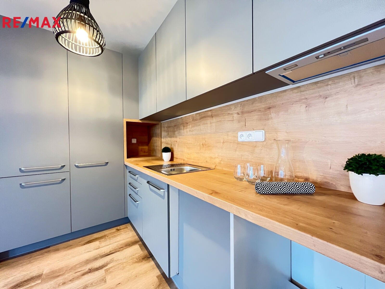 Pronájem byt 4+kk - Krčínova 2908, České Budějovice, 74 m²