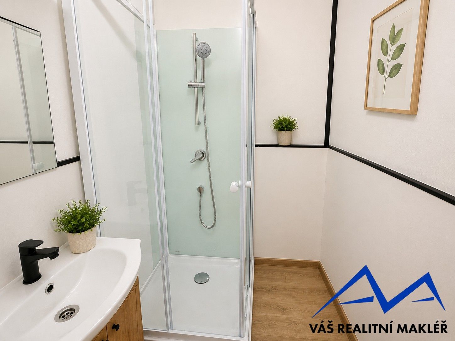 2+1, Kosmonautů, Karviná Ráj, 54 m² - 2