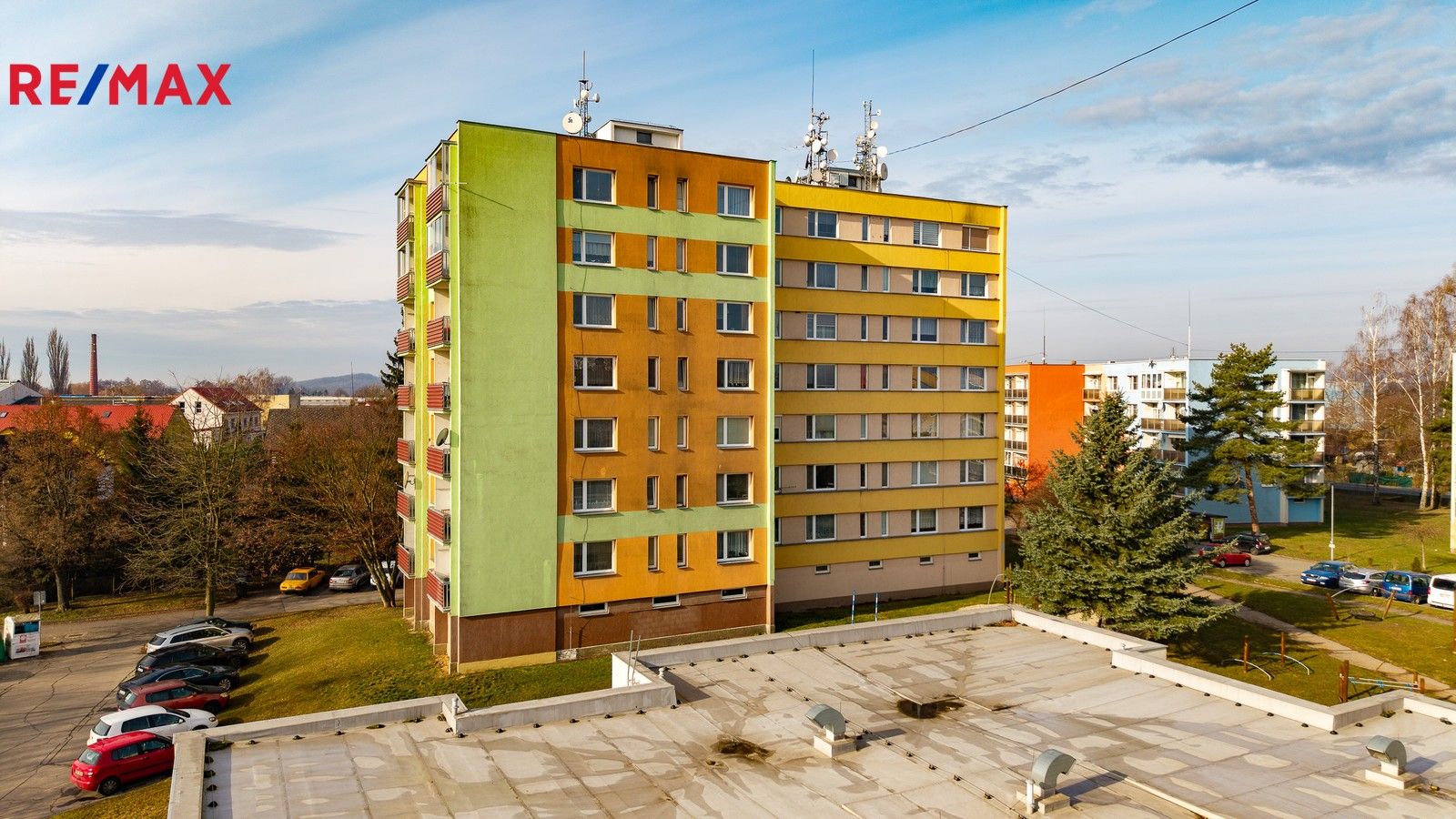 3+kk, Příšovice, 64 m²