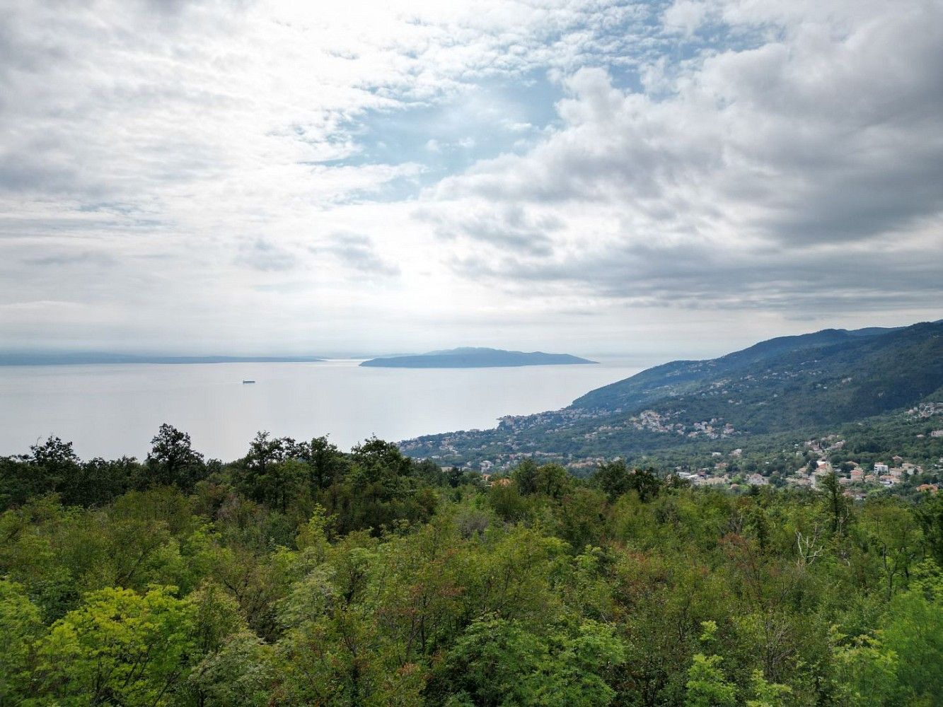 Pozemek pro bydlení · Opatija - Okolica, HR - 3