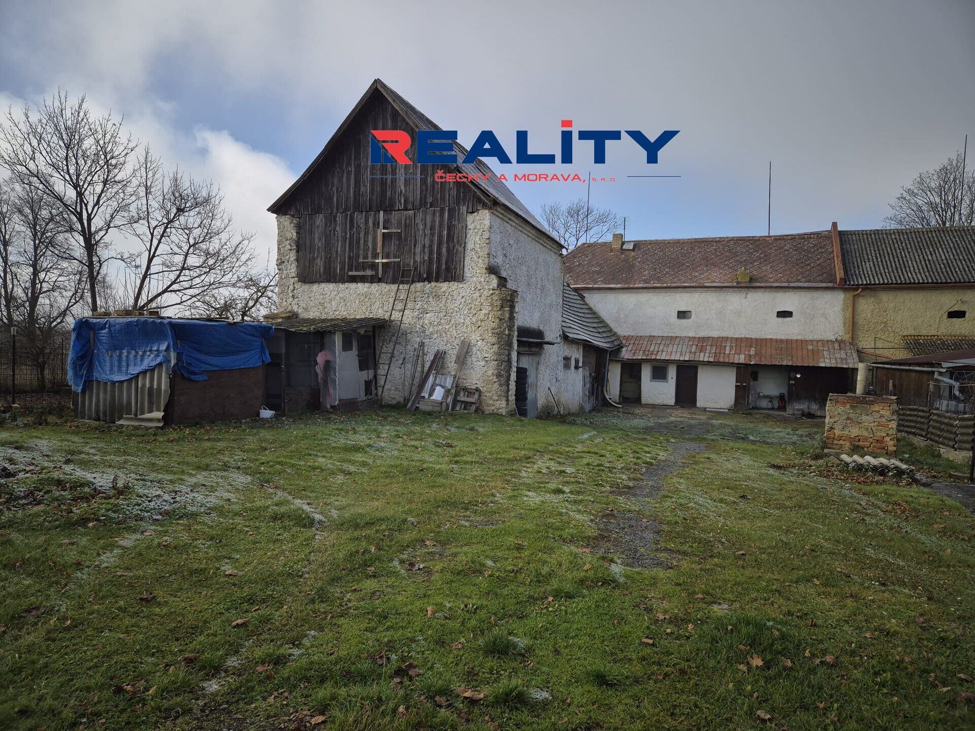 Prodej rodinný dům - Hradec nad Svitavou, 180 m²