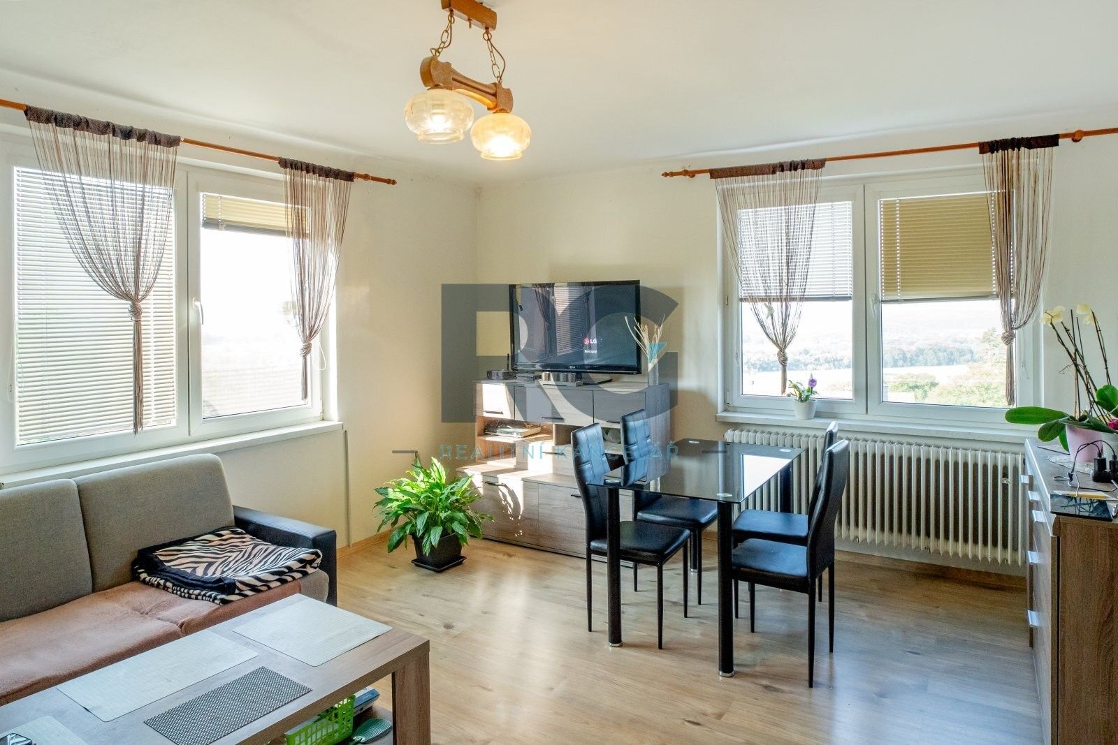 Prodej rodinný dům - Paseky, 552 m²