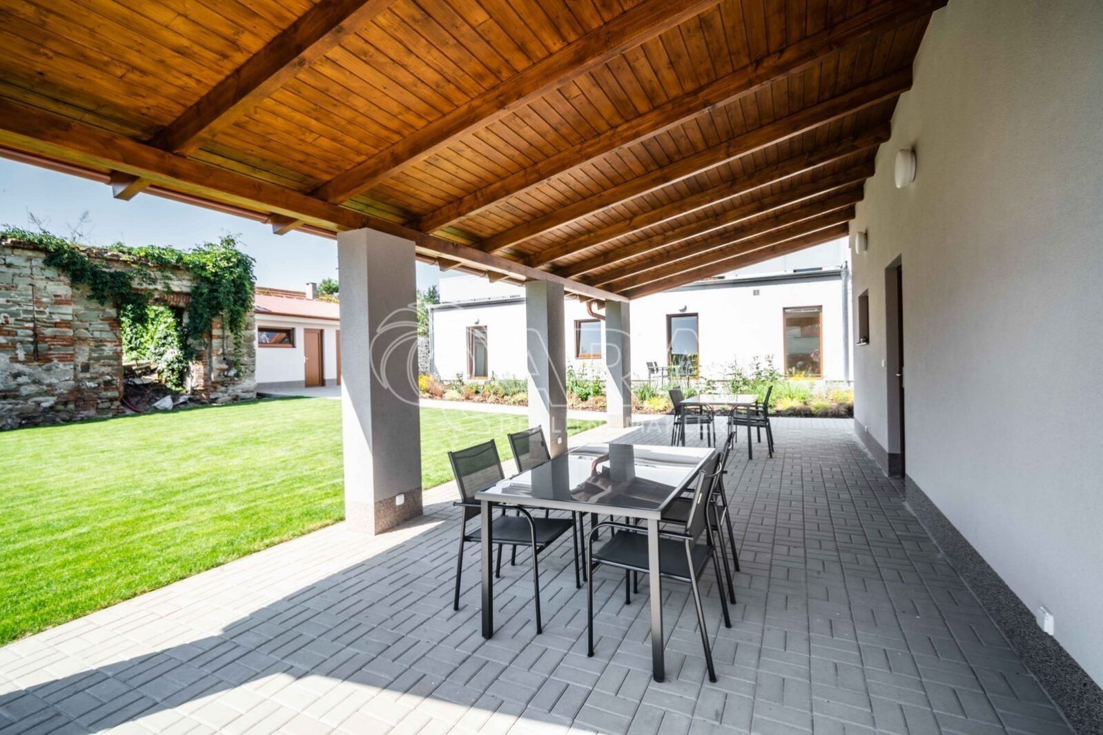 Byt 2+kk · 41 m² · Pražská  , Neratovice Byškovice - 3