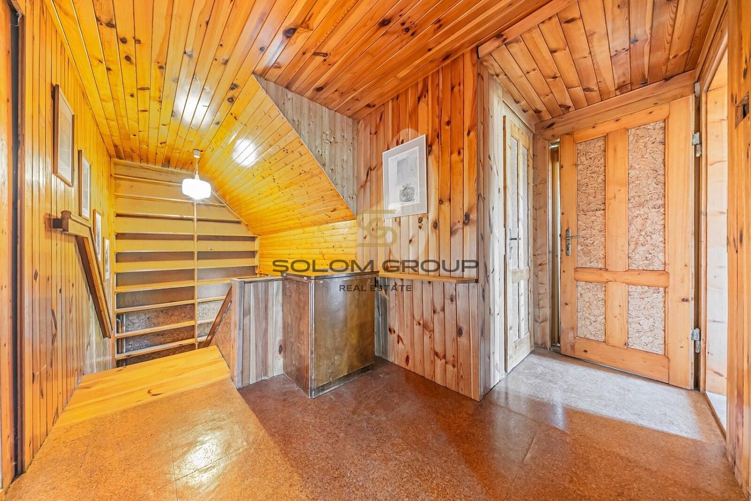 Prodej rodinný dům - Řevnice, okres Praha-západ, Středočeský kraj, 160 m² - 5