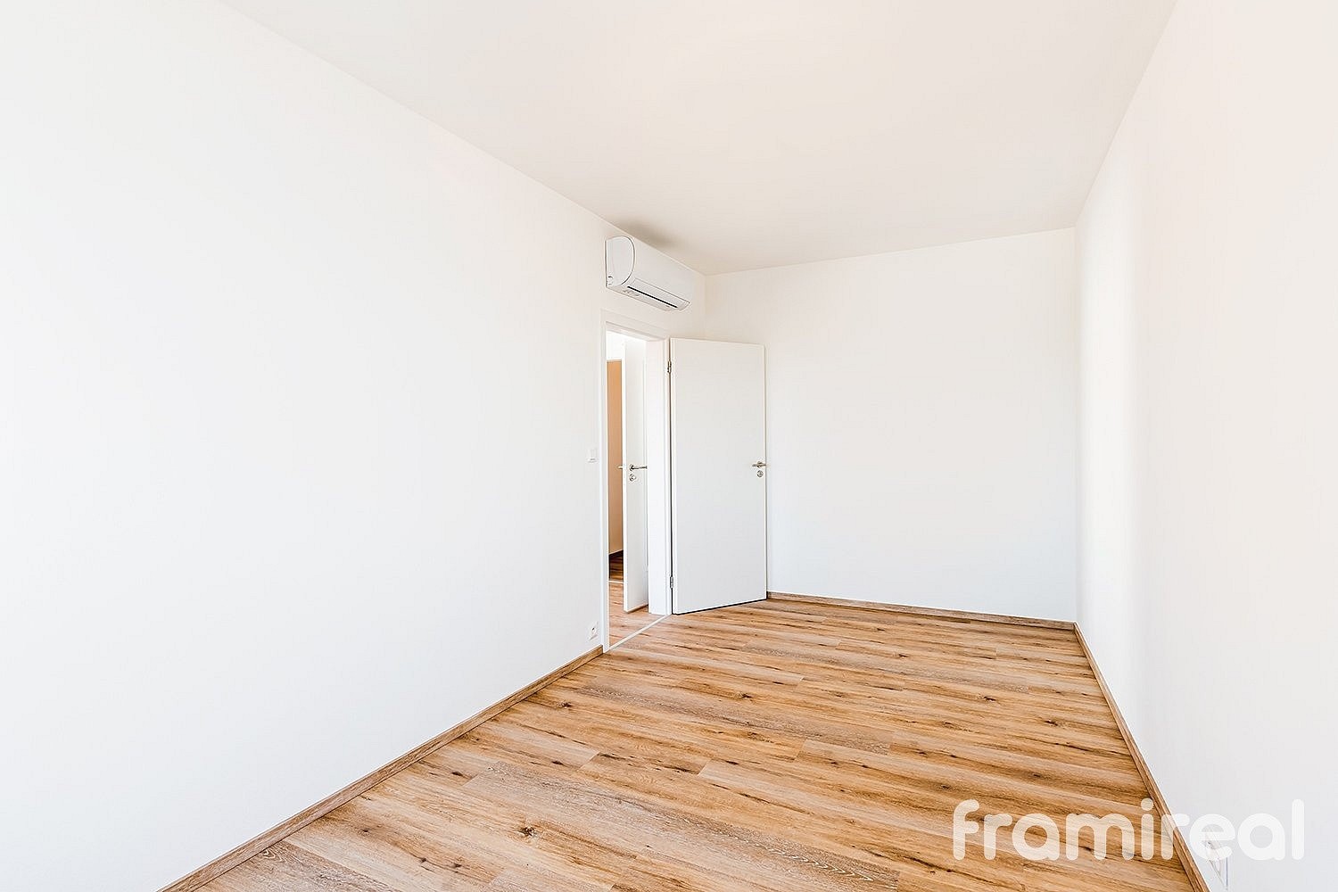 Byt 2+kk · 46 m² · Hybešova, Vyškov - Vyškov-Předměstí - 3