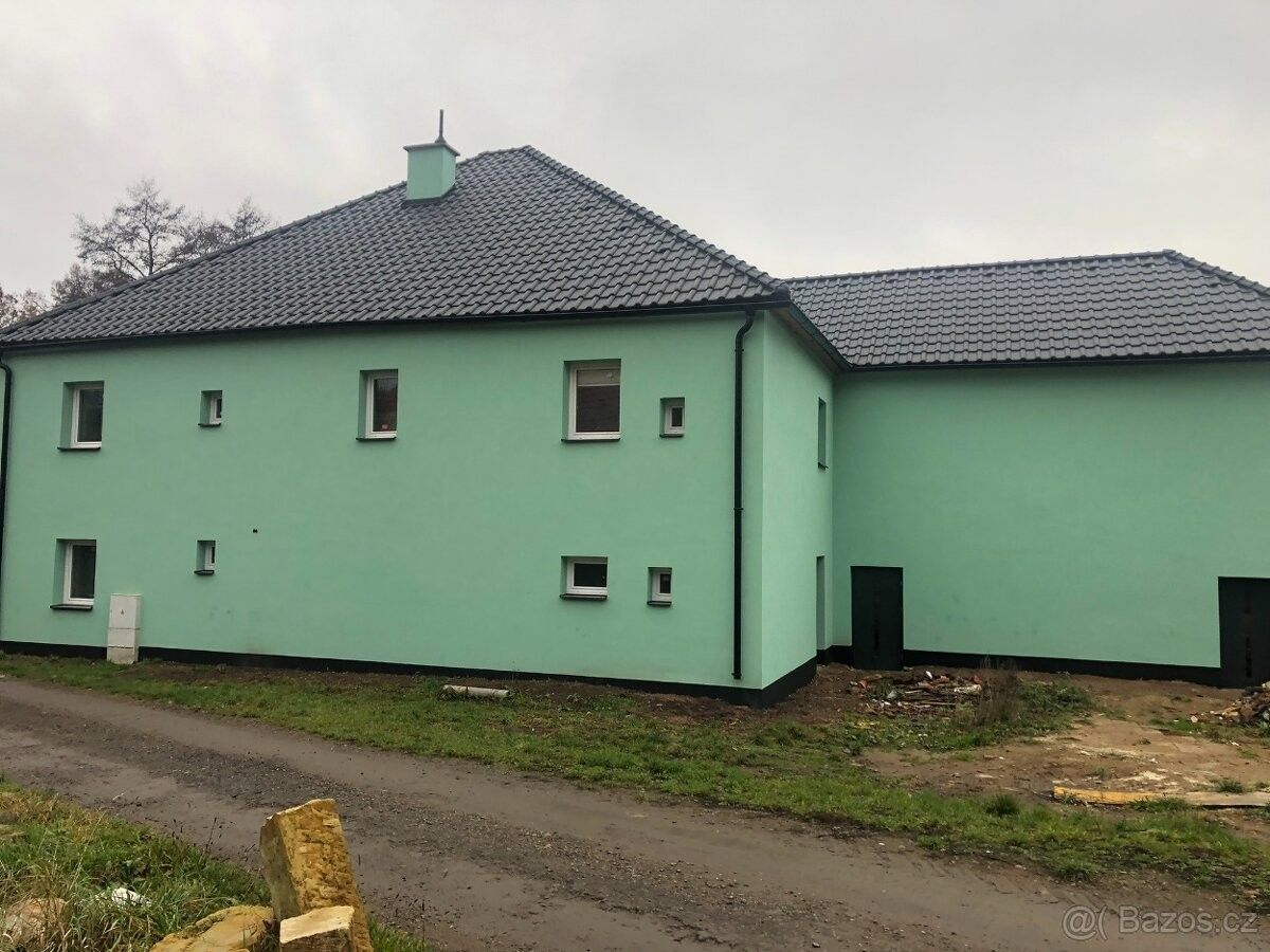 Rodinné domy, Rychnov na Moravě, 569 34 - 2