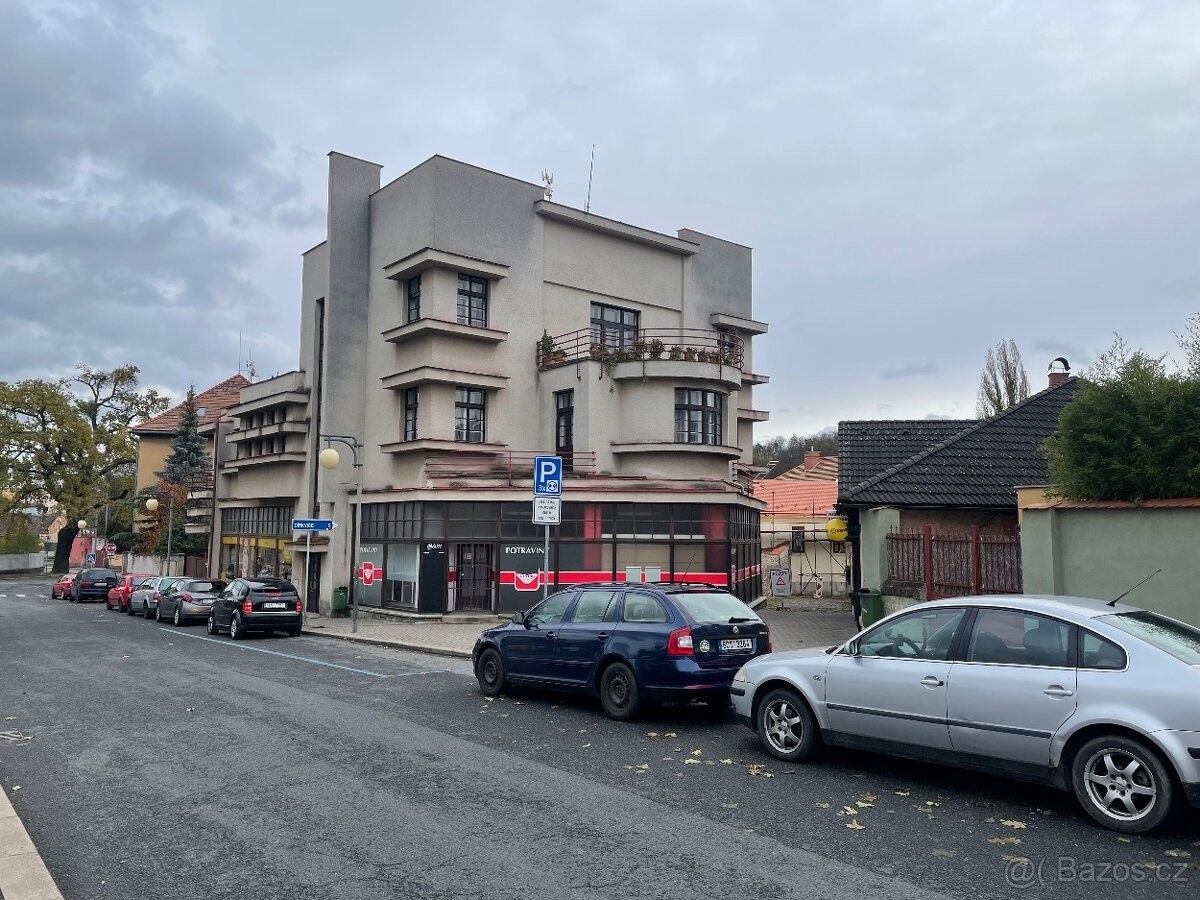 Obchodní prostory, Kutná Hora, 284 01