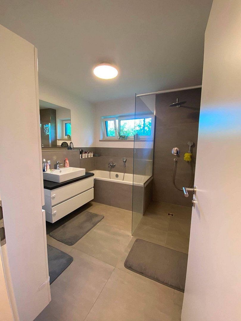 3+1, Straubing Straubing Bayern 94315, 84 m² - 1
