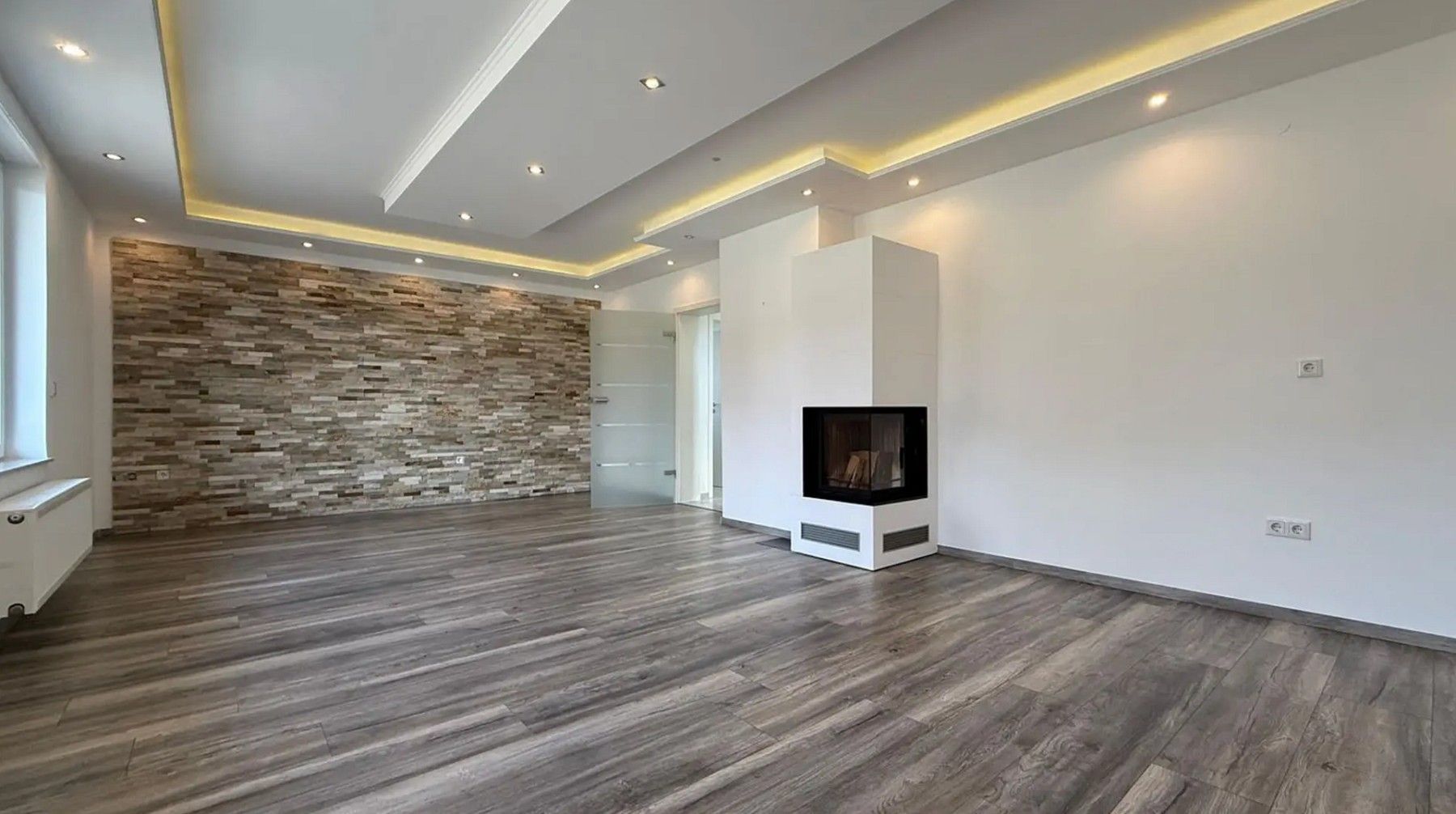 Rodinné domy, In der Drift 5, , Severní Porýní-Vestfálsko, 136 m² - 2