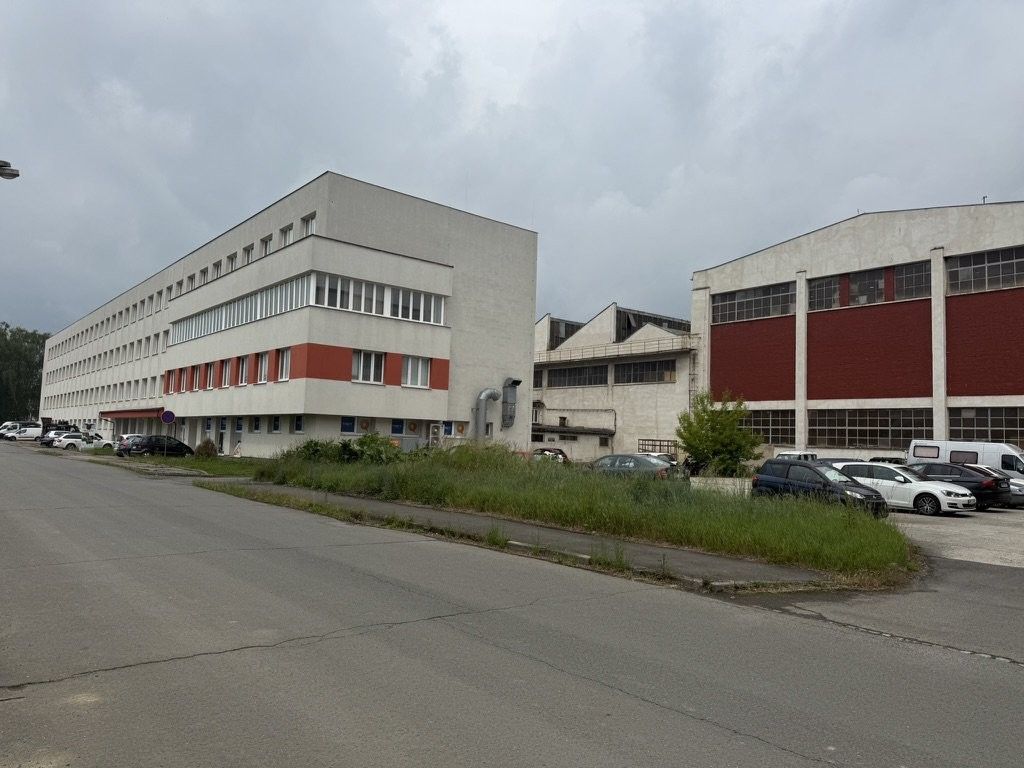 Pronájem výrobní prostory - Kojetínská, Přerov, 2 m²