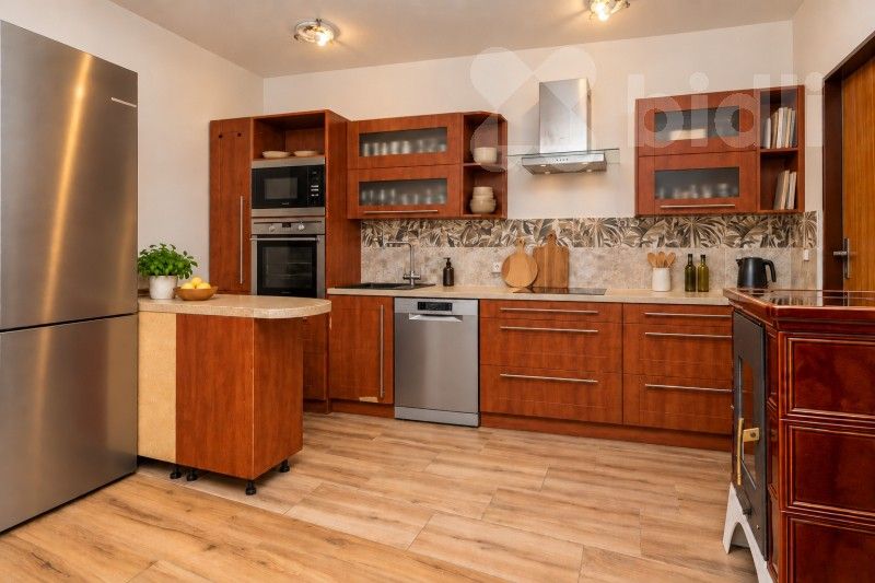 Prodej rodinný dům - Sokolovská 1349, České Budějovice 7, 50 m² - 5